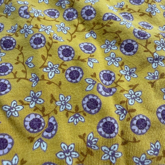 Tea Collection Floral Dress 12-18 Months - Picture 3 of 7